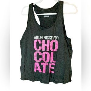 Tek Gear DryTek Women’s Tank Top L